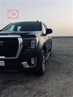 GMC Yukon